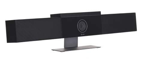 POLY POLY-kamera do wideokonferencji z sounbarem