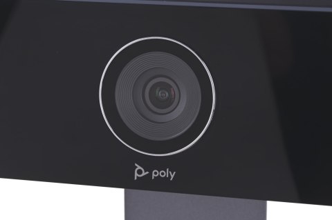POLY POLY-kamera do wideokonferencji z sounbarem
