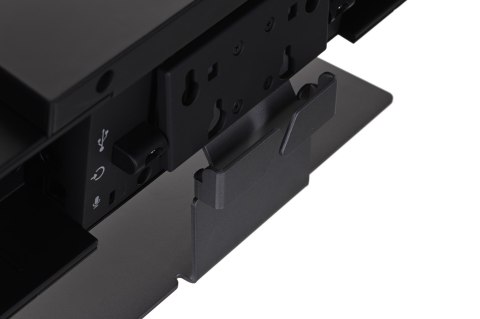 POLY POLY-kamera do wideokonferencji z sounbarem