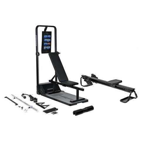 SPEEDIANCE Speediance Gym Monster 2.0 Family Plus 21inchscreen