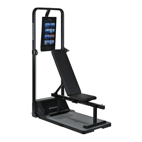 SPEEDIANCE Speediance Gym Monster 2.0 Family Plus 21inchscreen
