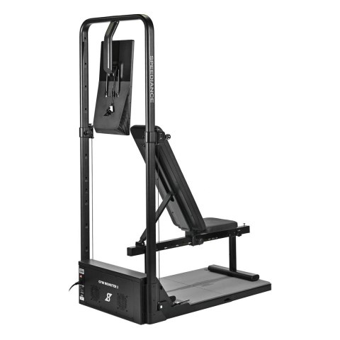 SPEEDIANCE Speediance Gym Monster 2.0 Family Plus 21inchscreen