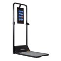 SPEEDIANCE Speediance Gym Monster 2.0 Family Plus 21inchscreen