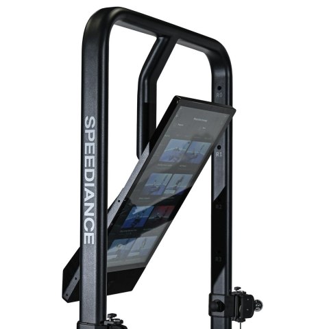 SPEEDIANCE Speediance Gym Monster 2.0 Family Plus 21inchscreen