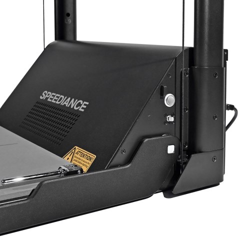 SPEEDIANCE Speediance Gym Monster 2.0 Works Plus 21inchscreen