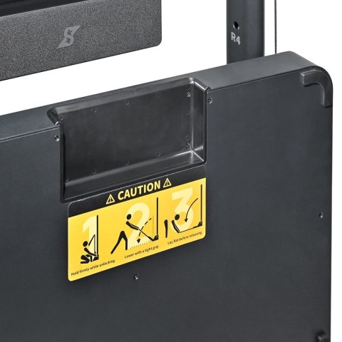 SPEEDIANCE Speediance Gym Monster 2.0 Works Plus 21inchscreen