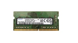 Samsung SemiConductor Samsung SO-DIMM 16GB DDR4 1Rx8 3200MHz PC4-25600 M471A2G43AB2-CWE