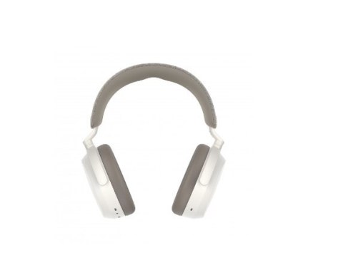 Sennheiser Słuchawki Sennheiser MOMENTUM 4 Wireless White