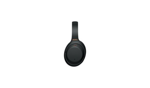 Sony Słuchawki bezprzewodowe Sony WH1000XM4 czarne Sony Słuchawki bezprzewodowe Sony WH1000XM4 czarne