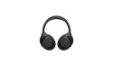 Sony Słuchawki bezprzewodowe Sony WH1000XM4 czarne