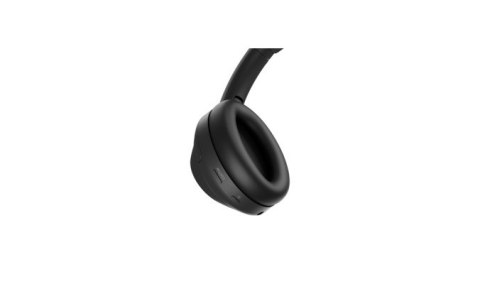 Sony Słuchawki bezprzewodowe Sony WH1000XM4 czarne Sony Słuchawki bezprzewodowe Sony WH1000XM4 czarne