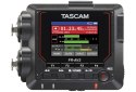 TASCAM Tascam FR-AV2 - Przenośny rejestrator dźwięku TASCAM Tascam FR-AV2 - Przenośny rejestrator dźwięku
