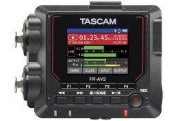 TASCAM Tascam FR-AV2 - Przenośny rejestrator dźwięku