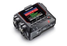 TASCAM Tascam FR-AV2 - Przenośny rejestrator dźwięku