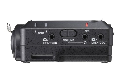 TASCAM Tascam FR-AV2 - Przenośny rejestrator dźwięku TASCAM Tascam FR-AV2 - Przenośny rejestrator dźwięku