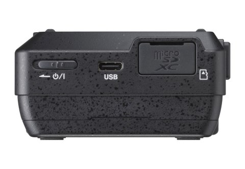 TASCAM Tascam FR-AV2 - Przenośny rejestrator dźwięku TASCAM Tascam FR-AV2 - Przenośny rejestrator dźwięku