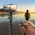 UGREEN Ugreen selfie stick ze stojakiem i pilotem LP680 1.8m (czarny) UGREEN Ugreen selfie stick ze stojakiem i pilotem LP680 1.8m (czarny)