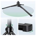 UGREEN Ugreen selfie stick ze stojakiem i pilotem LP680 1.8m (czarny) UGREEN Ugreen selfie stick ze stojakiem i pilotem LP680 1.8m (czarny)