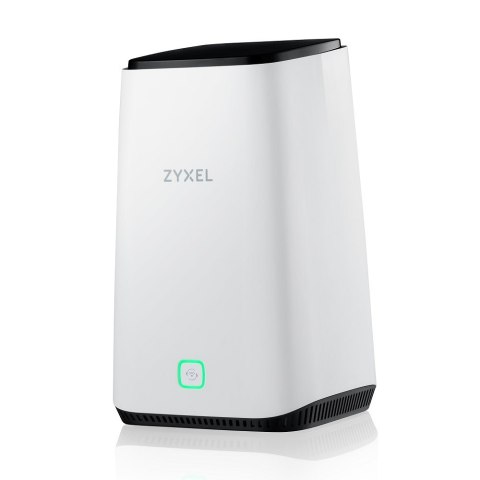 ZyXEL Router Wi-Fi 6 5G Zyxel FWA-510-EU0102F Indoor Standalone/Nebula z Licencją Nebula Pro 1 ROK , AX3600 WiFi, 1x 2.5GB LAN