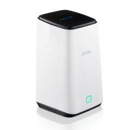 ZyXEL Router Wi-Fi 6 5G Zyxel FWA-510-EU0102F Indoor Standalone/Nebula z Licencją Nebula Pro 1 ROK , AX3600 WiFi, 1x 2.5GB LAN