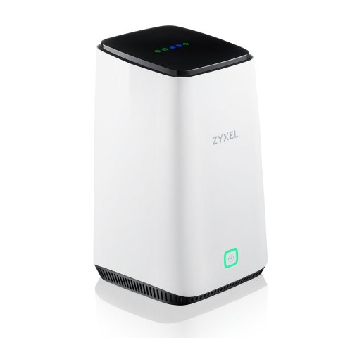 ZyXEL Router Wi-Fi 6 5G Zyxel FWA-510-EU0102F Indoor Standalone/Nebula z Licencją Nebula Pro 1 ROK , AX3600 WiFi, 1x 2.5GB LAN