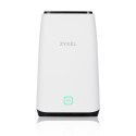ZyXEL Router Wi-Fi 6 5G Zyxel FWA-510-EU0102F Indoor Standalone/Nebula z Licencją Nebula Pro 1 ROK , AX3600 WiFi, 1x 2.5GB LAN