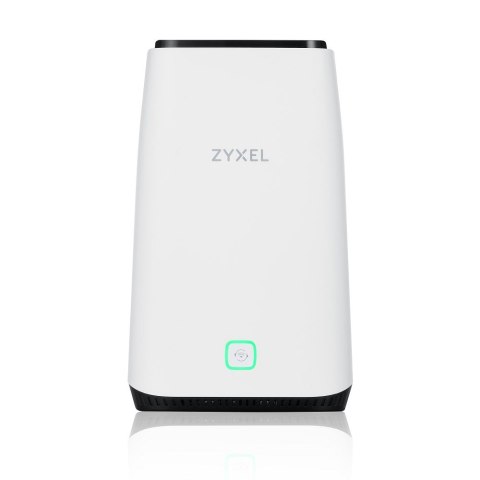 ZyXEL Router Wi-Fi 6 5G Zyxel FWA-510-EU0102F Indoor Standalone/Nebula z Licencją Nebula Pro 1 ROK , AX3600 WiFi, 1x 2.5GB LAN
