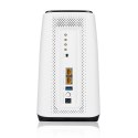 ZyXEL Router Wi-Fi 6 5G Zyxel FWA-510-EU0102F Indoor Standalone/Nebula z Licencją Nebula Pro 1 ROK , AX3600 WiFi, 1x 2.5GB LAN