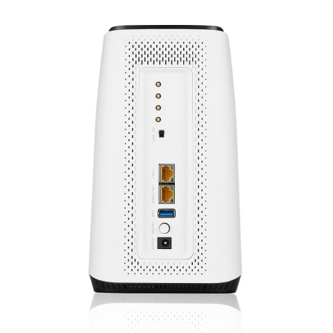 ZyXEL Router Wi-Fi 6 5G Zyxel FWA-510-EU0102F Indoor Standalone/Nebula z Licencją Nebula Pro 1 ROK , AX3600 WiFi, 1x 2.5GB LAN