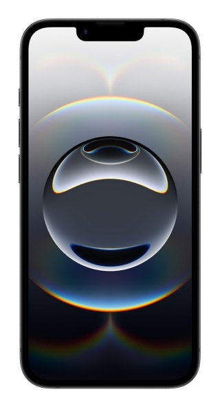 Apple Apple iPhone 16e 128GB Black