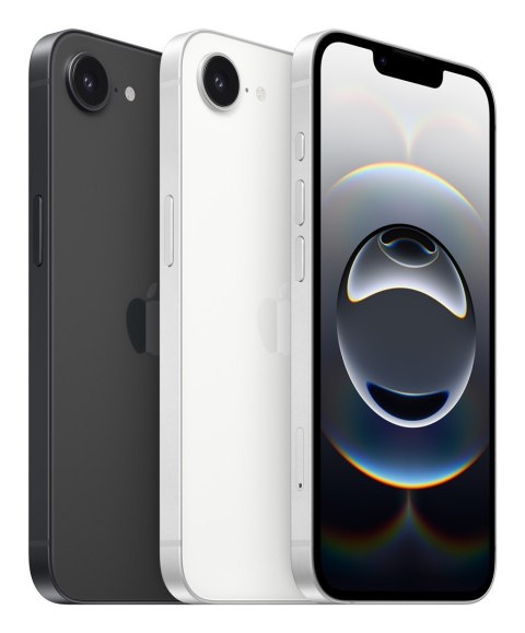 Apple Apple iPhone 16e 128GB White