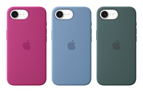 Apple Apple iPhone 16e 128GB White