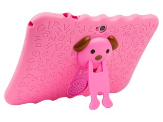 BLOW BLOW TABLET KIDSTAB7 V2 BLOW 4/32GB RÓŻOWE ETUI 2M