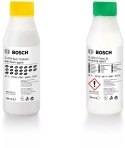 BOSCH Zestaw detergentów Bosch do prania dywanów i tapicerki BBZWDSET