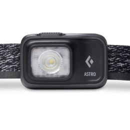 Black Diamond Latarka czołowa Black Diamond ASTRO 300 HEADLAMP GRAPHITE