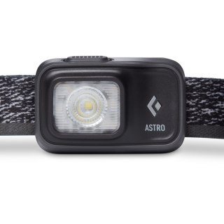 Black Diamond Latarka czołowa Black Diamond ASTRO 300 HEADLAMP GRAPHITE
