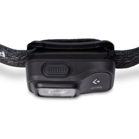 Black Diamond Latarka czołowa Black Diamond ASTRO 300 HEADLAMP GRAPHITE Black Diamond Latarka czołowa Black Diamond ASTRO 300 HEADLAMP GRAPHITE