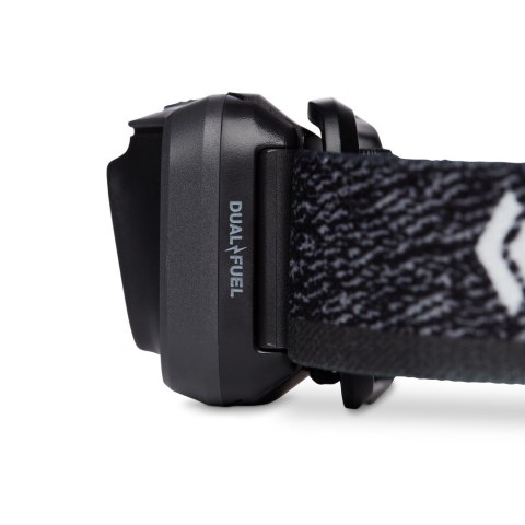Black Diamond Latarka czołowa Black Diamond ASTRO 300 HEADLAMP GRAPHITE Black Diamond Latarka czołowa Black Diamond ASTRO 300 HEADLAMP GRAPHITE