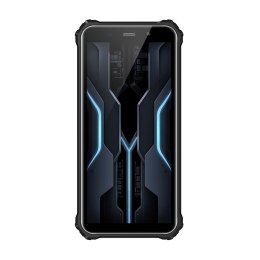 FOSSiBOT Fossibot F101 P - Wytrzymały telefon Czarny