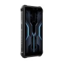FOSSiBOT Fossibot F101 P - Wytrzymały telefon Czarny