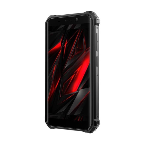 FOSSiBOT Fossibot F101 Pro - Wytrzymały telefon Czarny FOSSiBOT Fossibot F101 Pro - Wytrzymały telefon Czarny