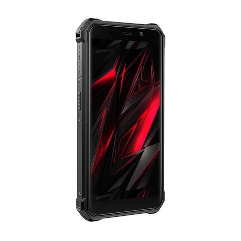 FOSSiBOT Fossibot F101 Pro - Wytrzymały telefon Czarny FOSSiBOT Fossibot F101 Pro - Wytrzymały telefon Czarny