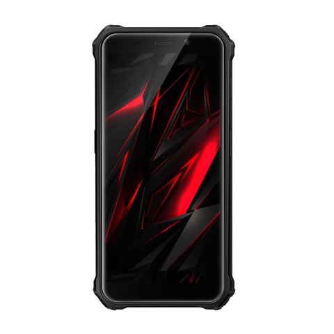 FOSSiBOT Fossibot F101 Pro - Wytrzymały telefon Czarny FOSSiBOT Fossibot F101 Pro - Wytrzymały telefon Czarny
