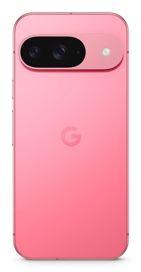 Google Smartfon Google Pixel 9 5G DualSIM 12/128GB Peony (WYPRZEDAŻ) Google Smartfon Google Pixel 9 5G DualSIM 12/128GB Peony (WYPRZEDAŻ)