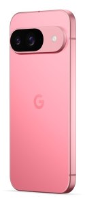 Google Smartfon Google Pixel 9 5G DualSIM 12/128GB Peony (WYPRZEDAŻ) Google Smartfon Google Pixel 9 5G DualSIM 12/128GB Peony (WYPRZEDAŻ)