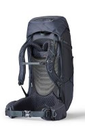Gregory Plecak Gregory Baltoro PRO 85RC M - alaska blue Gregory Plecak Gregory Baltoro PRO 85RC M - alaska blue