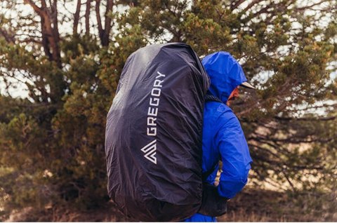 Gregory Plecak trekkingowy Gregory Baltoro 100 Pro crocodile green (M) Gregory Plecak trekkingowy Gregory Baltoro 100 Pro crocodile green (M)