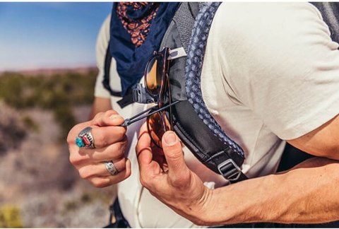 Gregory Plecak trekkingowy Gregory Baltoro 100 Pro crocodile green (M) Gregory Plecak trekkingowy Gregory Baltoro 100 Pro crocodile green (M)