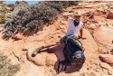 Gregory Plecak trekkingowy Gregory Baltoro 100 Pro crocodile green (M) Gregory Plecak trekkingowy Gregory Baltoro 100 Pro crocodile green (M)