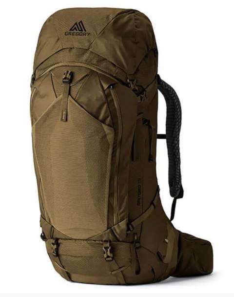 Gregory Plecak trekkingowy Gregory Baltoro 75 Pro - crocodile green